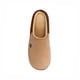thumbnail image 4 of Pantuflas Mujer Bata Shibuya Beige - Café, 4 of 5