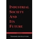 thumbnail image 1 of Libro La sociedad industrial y su futuro Manifiesto de Unabomber, 1 of 1