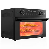Horno Freidora De Aire Blaupunkt Powerfryer 35