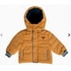 thumbnail image 1 of Parka Bebé Niño Mostaza Pillin, 1 of 3