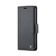 thumbnail image 4 of CaseMe tipo cartera iPhone XR con cierre magnético, RFID, tarjetero, soporte, carga inalámbrica, 4 of 5