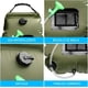 thumbnail image 2 of Bolsa Ducha Solar Portátil Camping Playa Aire Libre 20 Ltrs, 2 of 3