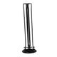 thumbnail image 2 of Soporte De Soporte Para Cápsulas De Café Con Alambre De Hierro Para Nespresso Pods Coffee Bar 40 Pods Negro, 2 of 3