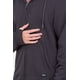 thumbnail image 3 of Poleron Franela Classic Full Zipper Gris Oscuro Wi7399, 3 of 3