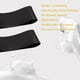 thumbnail image 4 of Bandas Para Silla Paquete De 10 Látex 60 Cm Negras, 4 of 7