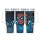 thumbnail image 1 of Vaso Térmico Desmarcar Spider-Man de Acero Inoxidable con Asa 40 oz, 1 of 6