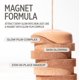 thumbnail image 4 of Cushion KEYTH Medio Beige 15 g 52 ml Dewy Glow, 4 of 9