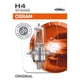 thumbnail image 1 of Bombilla de faro halógeno OSRAM H4 12V 60/55W blanca, 1 of 3
