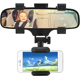 thumbnail image 1 of Soporte De Celular Ajustable Para Espejo Retrovisor, 1 of 5