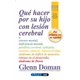 thumbnail image 1 of Libro Qué hacer por su hijo con lesión cerebral (Edición en español), 1 of 1