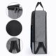 thumbnail image 5 of Vinícius Júnior Bolsas de Almacenamiento Premium para Viaje, Bolsa de Zapatos Impermeable y Transpirable con Ventana Transparente, 5 of 6