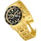 thumbnail image 2 of Reloj Invicta Pro Diver Cronagrafo Acero Dorado 48mm, 2 of 3