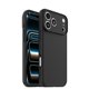 thumbnail image 2 of Funda OtterBox para iPhone 18/17 Pro Max Lumen Negra, 2 of 6