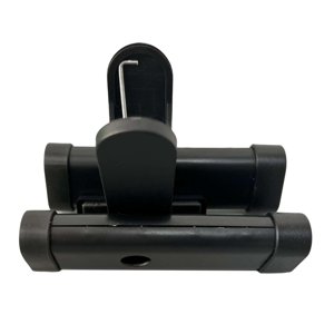 Magideal - Drumstick Holder Soporte Clip Sujetador Contenedor Para Baquetas Ángulo Ajustable Resistente Adecuado Para Músicos Principiantes Y Profesionales Regalo Organización De Estudio 15.3Cm