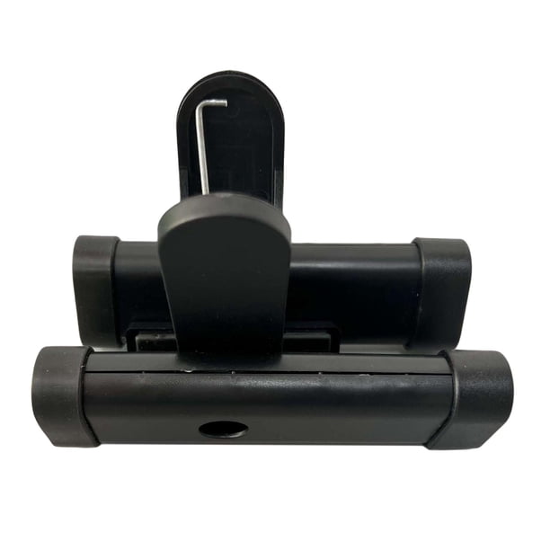 Drumstick Holder Soporte Clip Sujetador Contenedor para Baquetas Ángulo Ajustable Resistente Adecuado para Músicos Principiantes y Profesionales Regalo Organización de Estudio 15.3cm