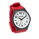 thumbnail image 1 of Reloj Analogo Casual - Rojo, 1 of 1
