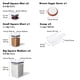 thumbnail image 2 of Juego de recipientes OXO Good Grips Baking Essentials, 8 piezas, 2 of 5