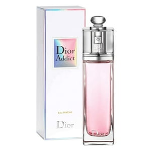 Christian Dior - Dior Addict Eau Fraiche Edt 100Ml Mujer