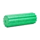 thumbnail image 4 of Mini Rodillo De Espuma De Columna, Micro Rodillo De Espuma Para Oficina, Pilates, Pies, Manos Y Brazos, Color Verde, 4 of 5