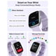thumbnail image 2 of Smartwatch LODIMEKE 44 mm 1,83" con Alexa y llamadas para fitness, 2 of 8