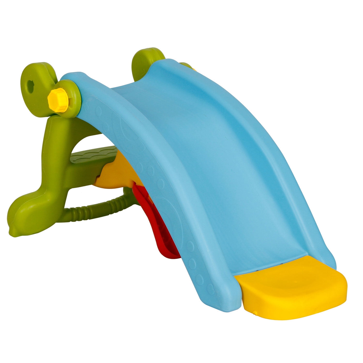 Resbalin Balancin Bebeglo Rs-130 Multicolor