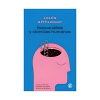 Fce Chile - Libro Psicoanálisis Y Ciencias Humanas 227