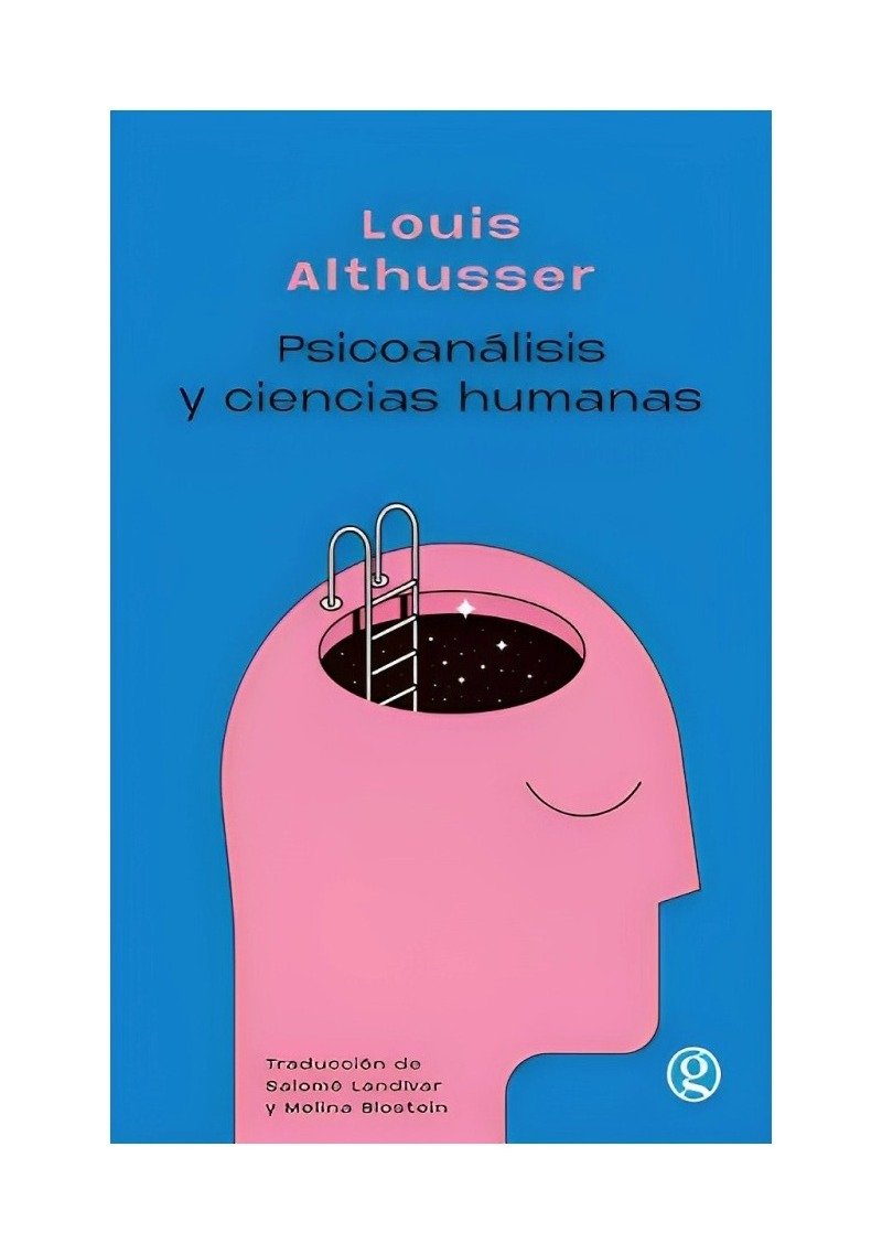 Fce Chile - Libro Psicoanálisis Y Ciencias Humanas 227