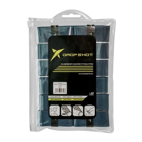 Overgrip Drop Shot Competition Pro X12