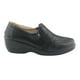 thumbnail image 1 of Zapato Chalada Mujer Zlat-2 Negro Casual, 1 of 7