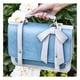 thumbnail image 3 of Maletín Bandolera Con Lazo Summer Garden Romance - Azul, 3 of 6