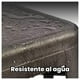 thumbnail image 4 of Pack 4 Taburete Alto de Metal para Barra negro, 4 of 6