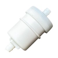 Magideal - Filtro De Gasolina Para Motocicleta, Fácil Instalación, Premium, Compacto, Práctico Accesorio.