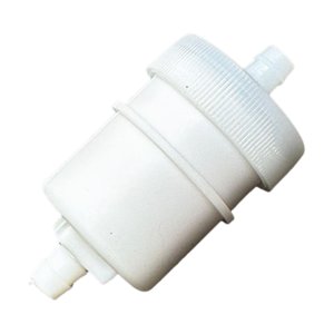 Magideal - Filtro De Gasolina Para Motocicleta, Fácil Instalación, Premium, Compacto, Práctico Accesorio.