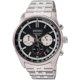 thumbnail image 1 of Reloj Ssb429p1 Cronógrafo Con Esfera Negra Y Brazalete De Acero Para Hombre, 1 of 2
