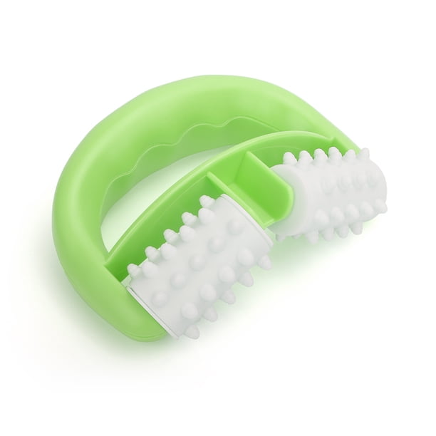 Fast Anti Cellulite Roller Beauty Massager Handheld Anti Cellulite Massager Roller Health Care Cellulite Leg Lift Massage