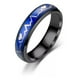 thumbnail image 5 of Anillo del humor cambia color con temperatura talla 6, 5 of 6