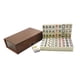 thumbnail image 5 of Juego De Mahjong De Viaje Portátil Con Caja De Almacenamiento Para Fiesta De Viaje Adultos Niños, 5 of 5