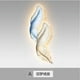 thumbnail image 2 of Cuadro de Pluma con luces LED - 150 x 54 cm, 2 of 6