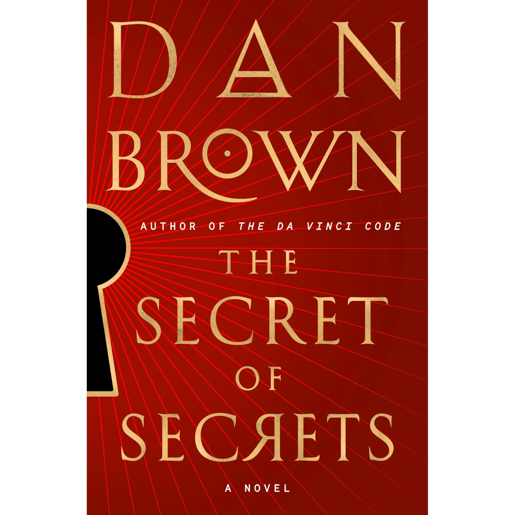 Doubleday - El Secreto De Los Secretos: Novela