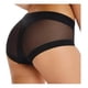 thumbnail image 1 of Calzón Tiro Alto Control De Abdomen Efecto Tanga Elasticado M, 1 of 8