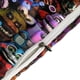 thumbnail image 4 of x16 Five Nights At Freddy'S Bed Duvet Cover Microfiber Bedding Sets 3D Printed Lightweight 3 Piece Comforter Sets, 1 Duvet Cover And 2 Pillow Shams for Kids Boys Girls 79"x90" jn16, 4 of 5