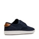 thumbnail image 3 of Zapatilla Steve Madden Fenta para hombre, tela azul marino, talla 9.5 US, 3 of 4