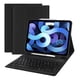 thumbnail image 4 of Funda Con Teclado Negro Para iPad 10ma Gen 10.9 En Español, 4 of 5