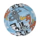 thumbnail image 3 of El Show de Rocky y Bullwinkle Sombrero bucket para adultos, gorra de protección solar, sombrero de pescador plegable para viajes al aire libre, pesca y actividades de verano, 3 of 6