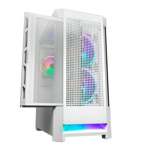 Gabinete Gamer Cougar Airface Rgb White