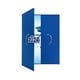 thumbnail image 3 of Libro de Visitas de Graduación Regalos de Graduación Fácil de Escribir en Recuerdo Suave Decoración de Libro de Firmas de Graduado para la Universidad Azul, 3 of 5