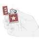 thumbnail image 5 of Bolsillo plano de arena más ligero con diseño Zippo USA, 5 of 6