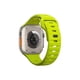 thumbnail image 1 of Correa Sport Compatible Iwatch Apple Watch 42/44/45/49mm Verde Limón, 1 of 2