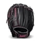 thumbnail image 1 of Guante De Softball Fastpitch Pro Pink 12, 1 of 8