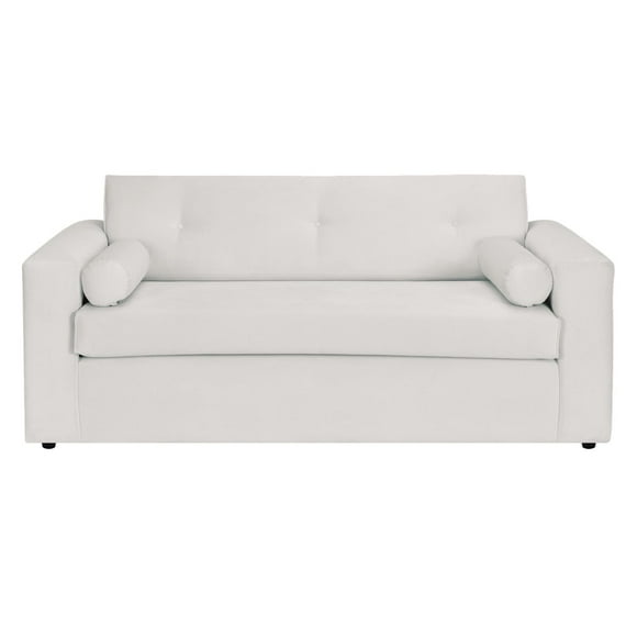 Sofa Vivo 3c Felpa 30 Crudo